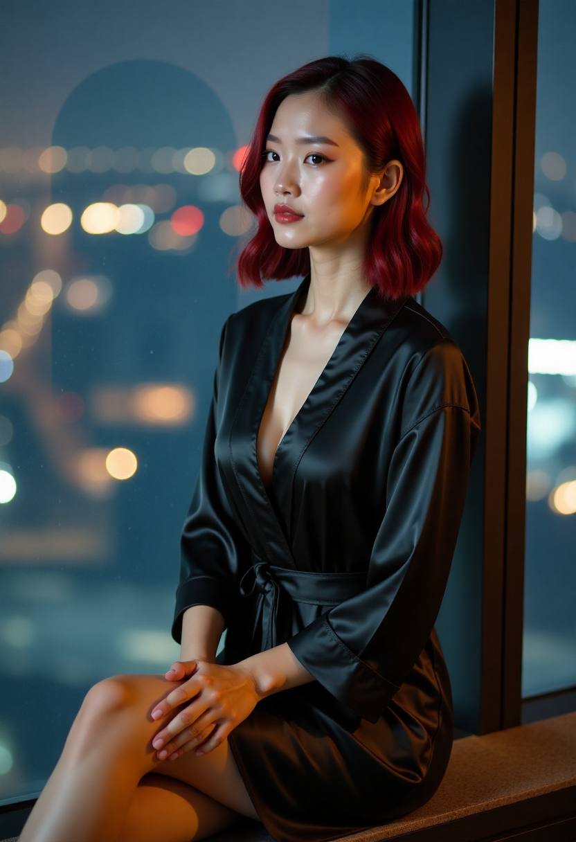 白昼的秘密海报