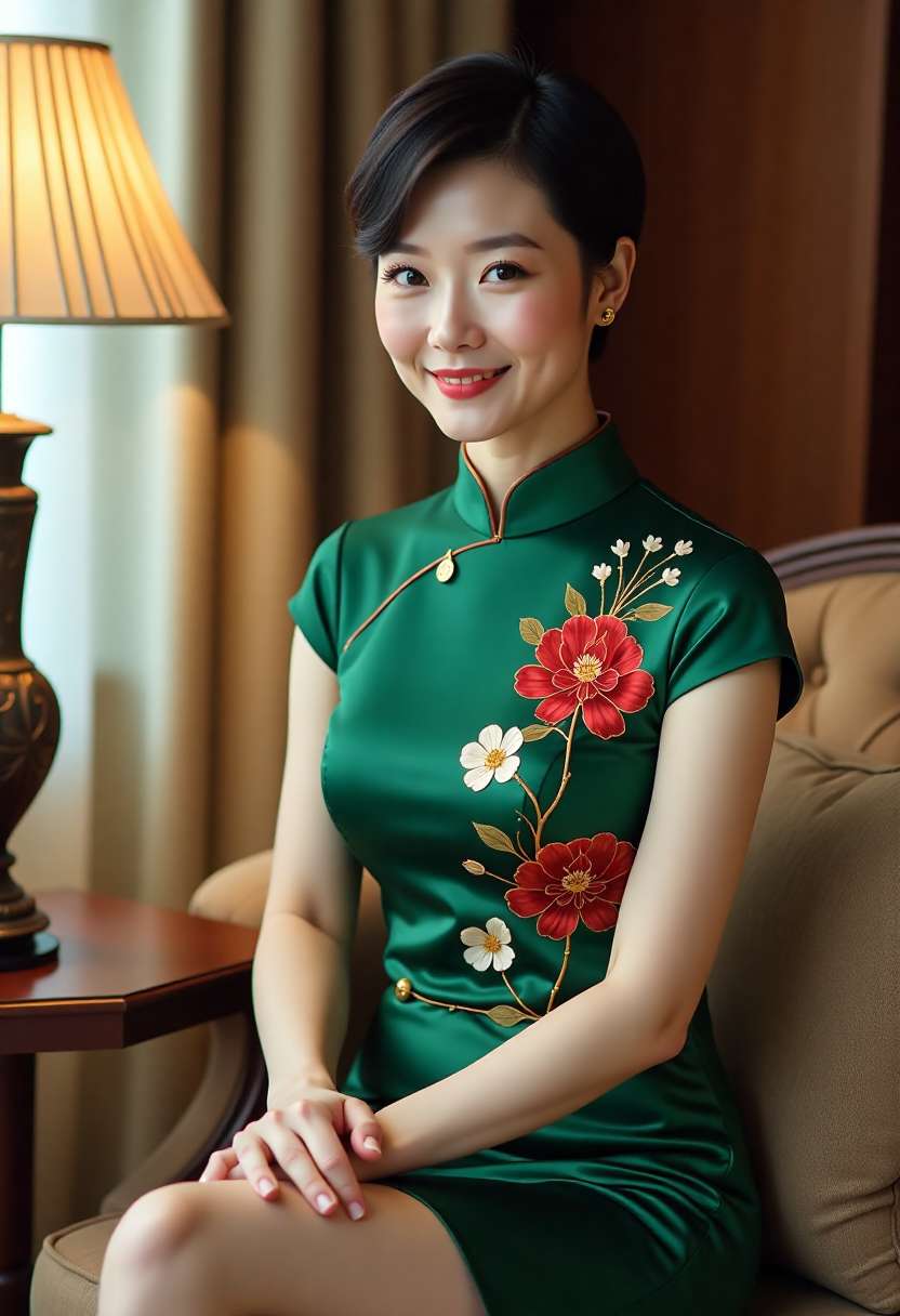 沿海慢旅行节目图